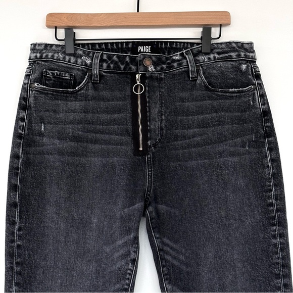 PAIGE Noella High Rise Jeans - Picture 4 of 15